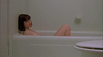 Actress - Rose McGowan: Movie - The Doom Generation